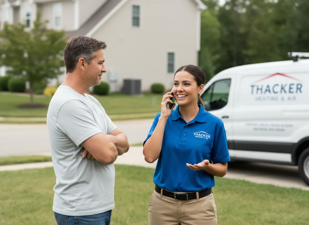 Ac Repair Wildrose, ND FAQs